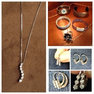 💛Reserved bundle💛