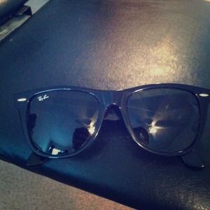 Ray ban sunglasses