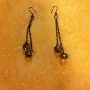 Beaded Earrings