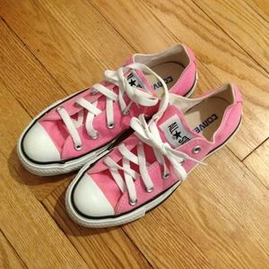 Converse sneakers