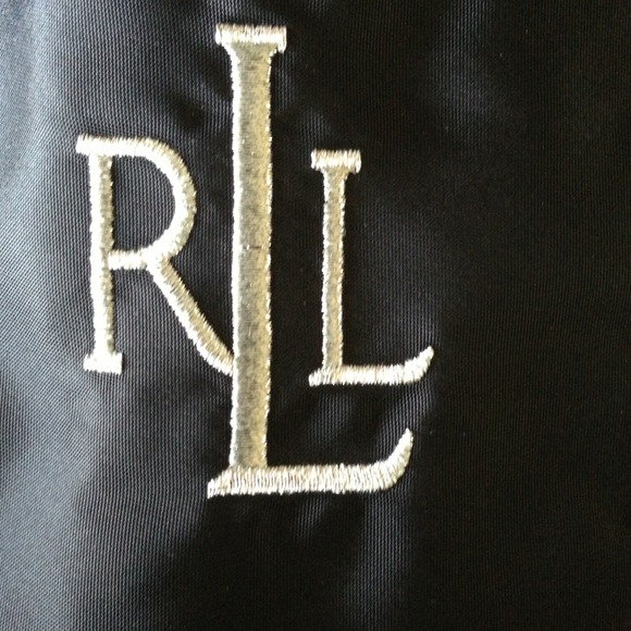 Bundle Ralph Lauren Tote & dress