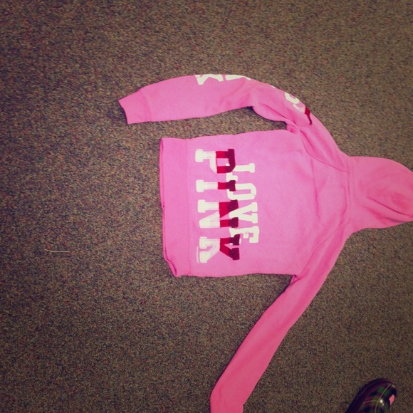 Size small Victoria's Secret jacket - Picture 1 of 1