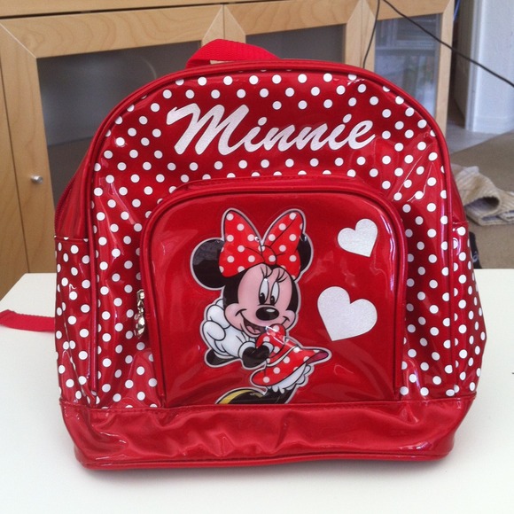 Handbags - Adorable backpack🌺REDUCED🌺