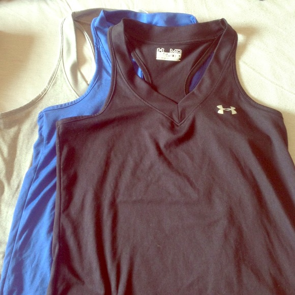 ***SOLD***Underarmour bundle