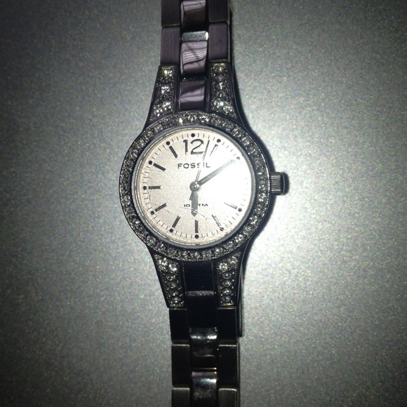 Fossil Watch