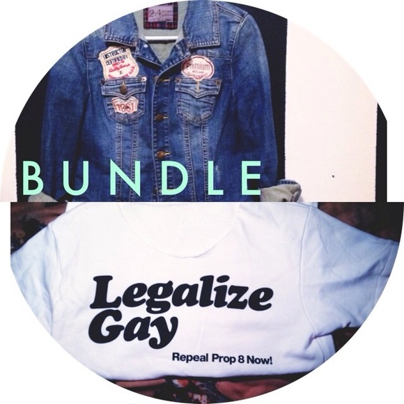 BUNDLE