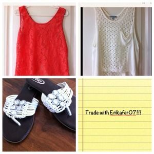 Reserved for trade with erika_fer07!!!