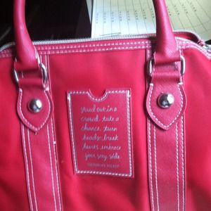 VS sexy purse  make offer