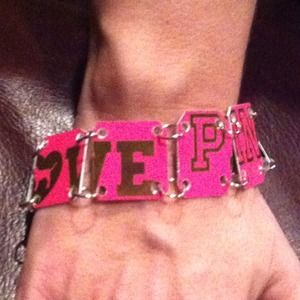 VS Bracelet very cute
