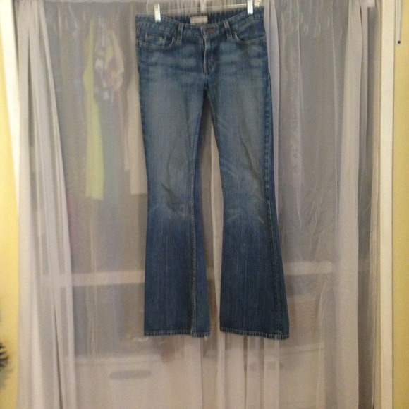 BKE jeans