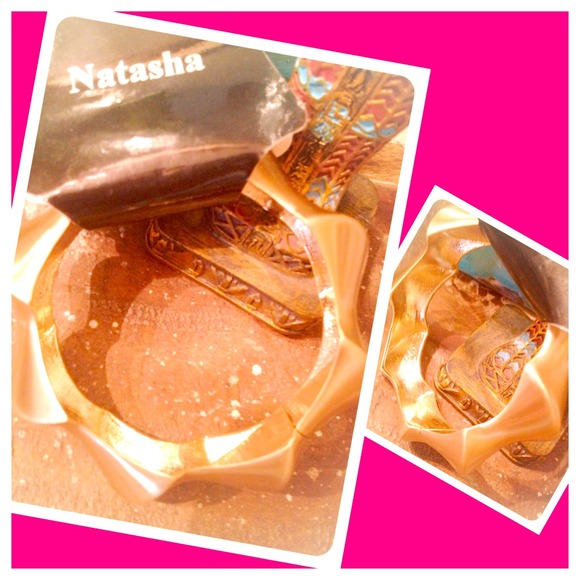 Brand New Natasha Bracelet......