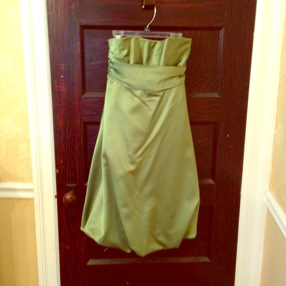 Cocktail dress