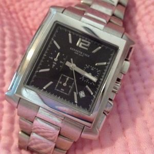 Kenneth Cole watch (authentic)