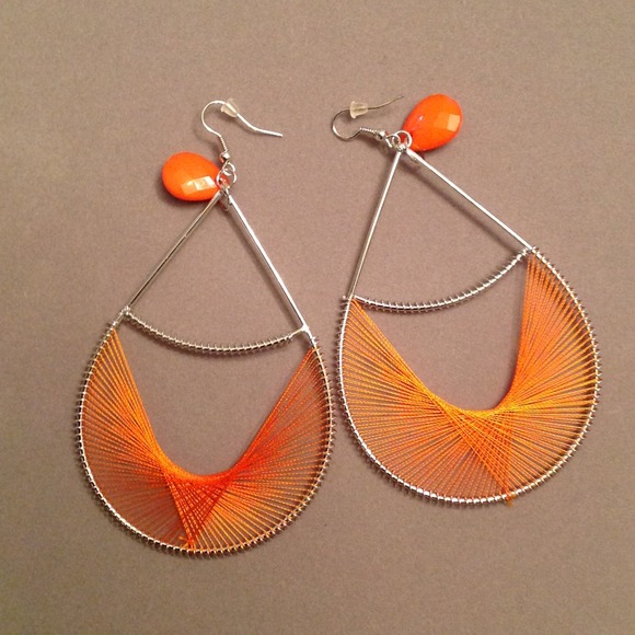 Pretty Earring
