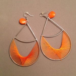 Pretty Earring