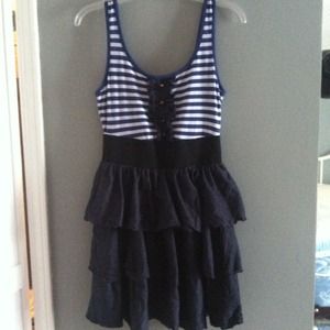 Nautical Dress