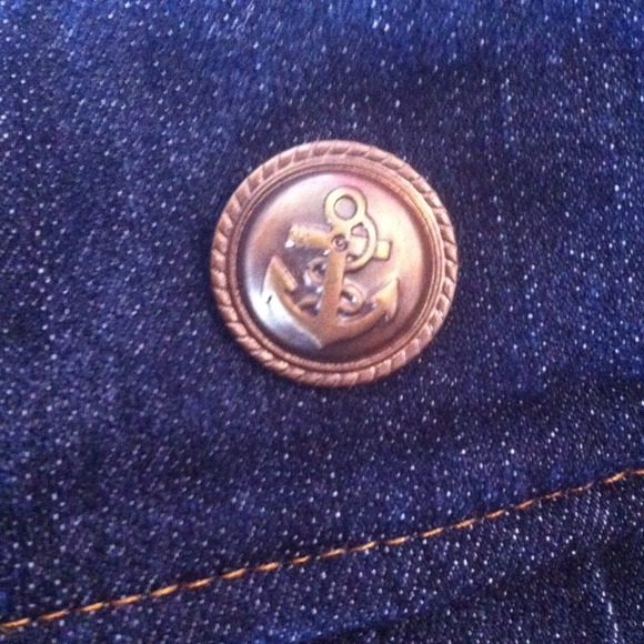 High waisted shorts - Picture 2 of 4