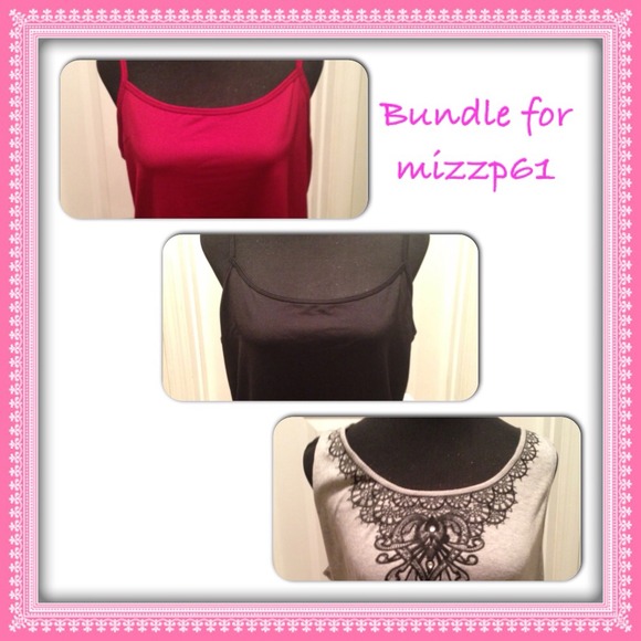 Bundle for mizzp61