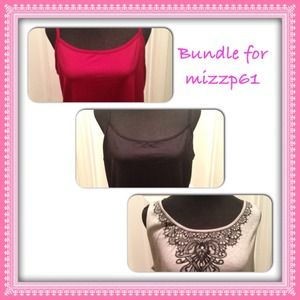 Bundle for mizzp61