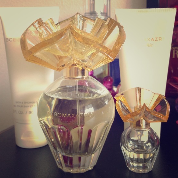 BCBGMax Azria - Bon Chic Perfume Set