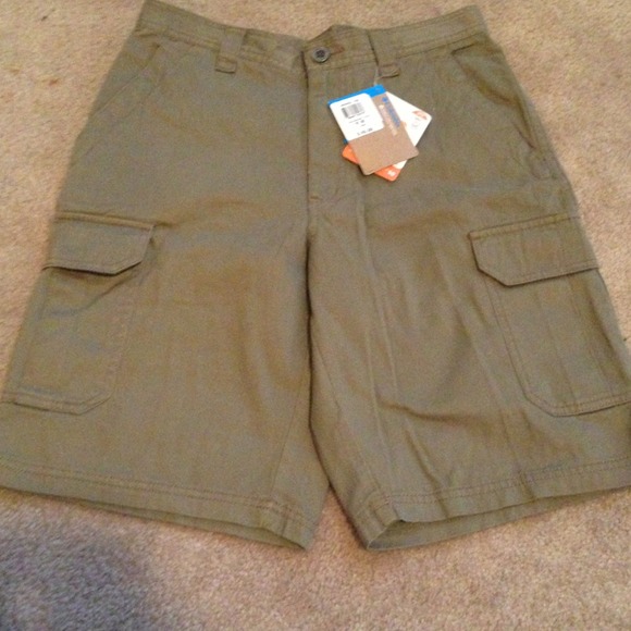 Mens Columbia Shorts