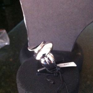 925 silver Ring