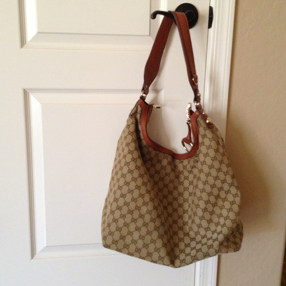 Gucci inspired purse