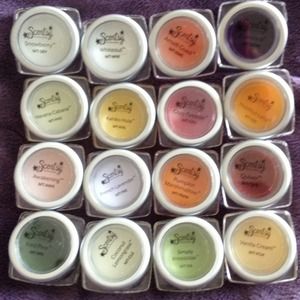 Bundled for @hclark9589 Scentsy testers