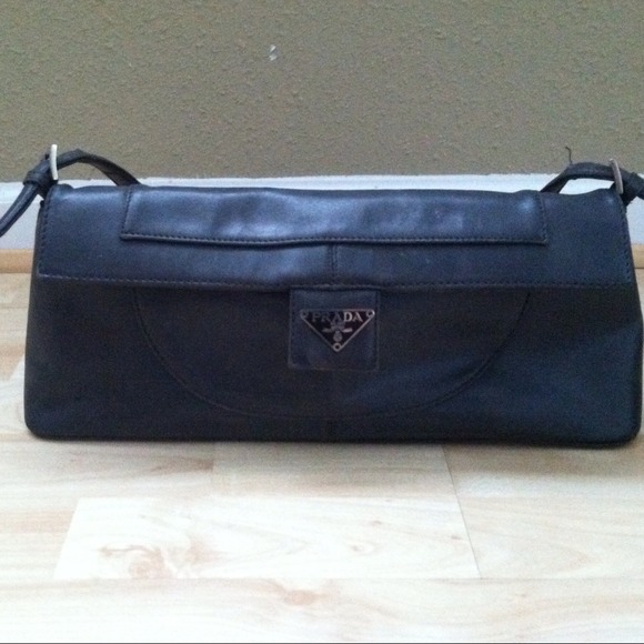 PRADA purse