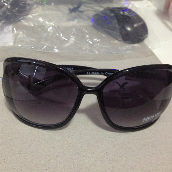 American eagle shades