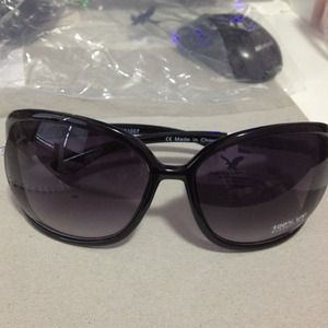 American eagle shades