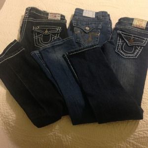 True religion jeans