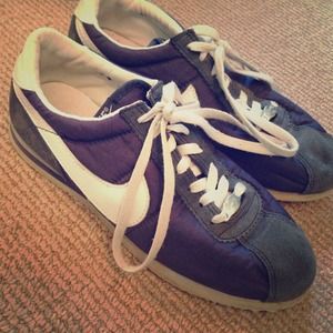 Women's Nike Cortez
