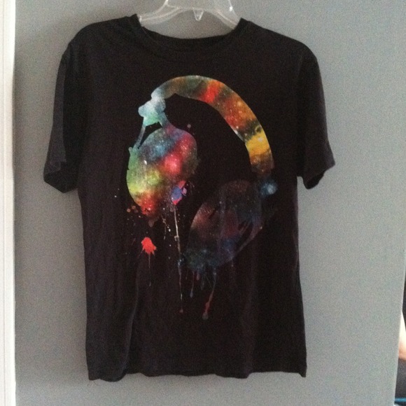 Galaxy Tee