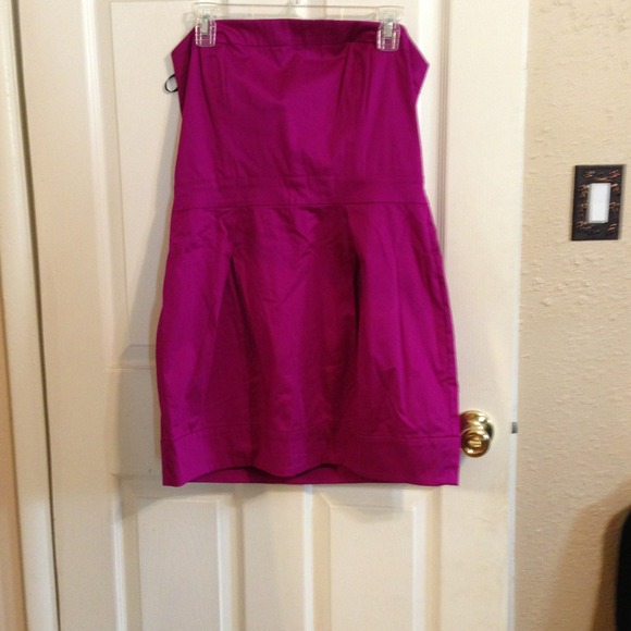 French connection dress