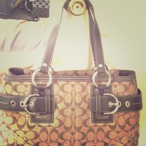 Authentic Classic Couch Purse