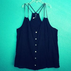*BUNDLE* BRANDYMELVILLE, NORDSTROM, COTTONON TANKS