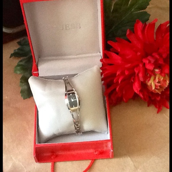 Guess watch