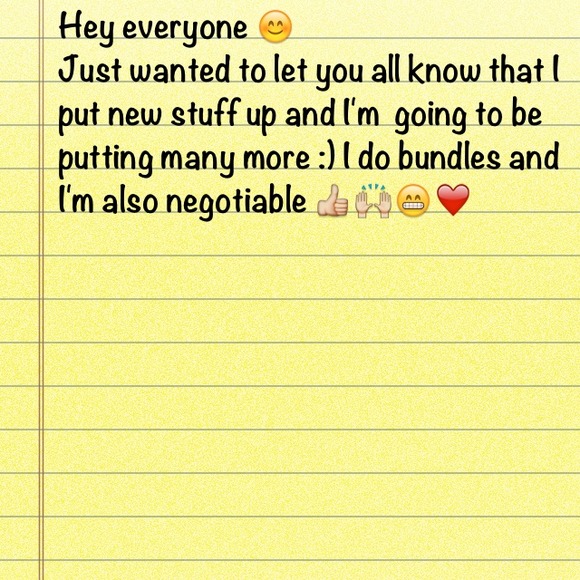 📦👍😁💕 - Picture 1 of 1