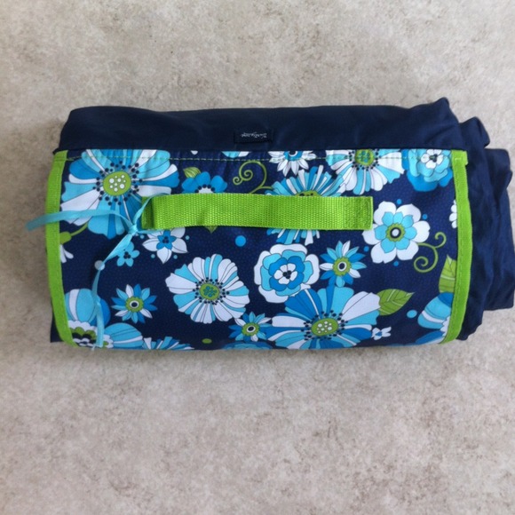 **SOLD** Thirty One, About Town Blanket