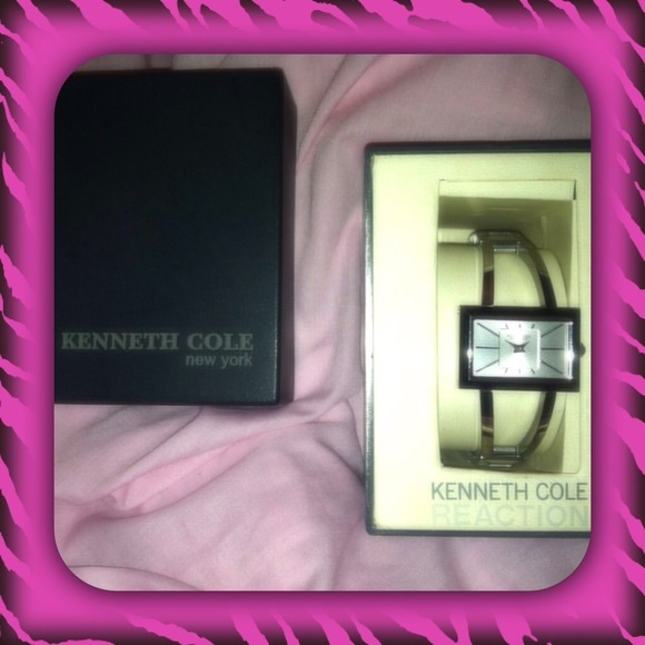 Kenneth Cole Woman's Watch