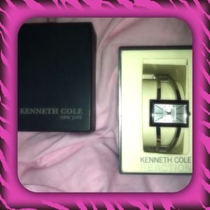 Kenneth Cole Woman's Watch
