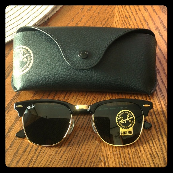 Ray-ban sunglass