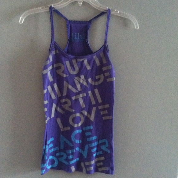 Inspirational Tank