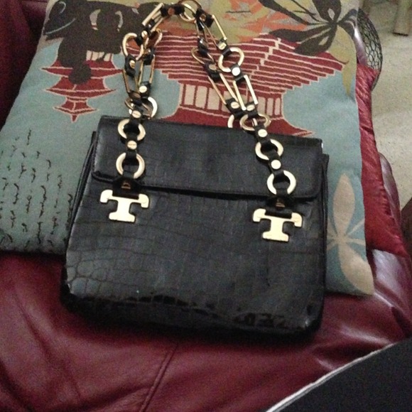 Tory Burch Handbag👀👀👀