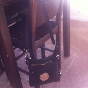 Michael Kors handbag