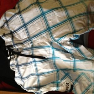 Hurley Board Shorts