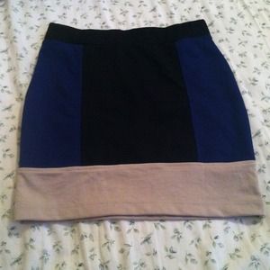 Forever 21 skirt. Price reduced.