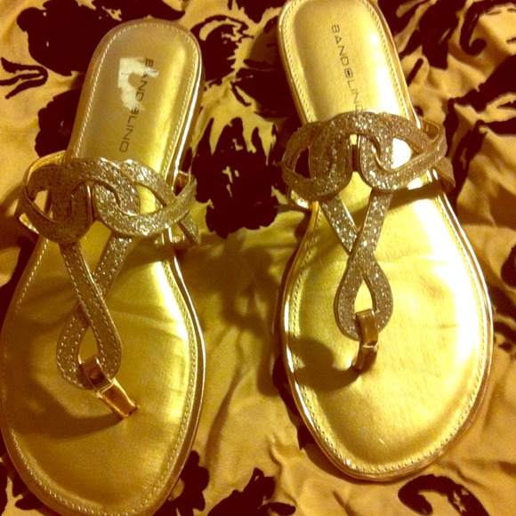 Gorgeous Sandles