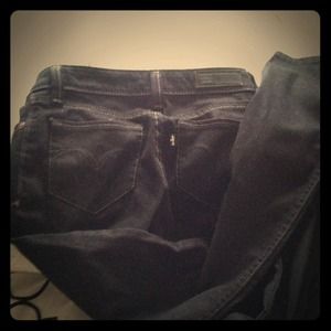 Levi's jeans never worn